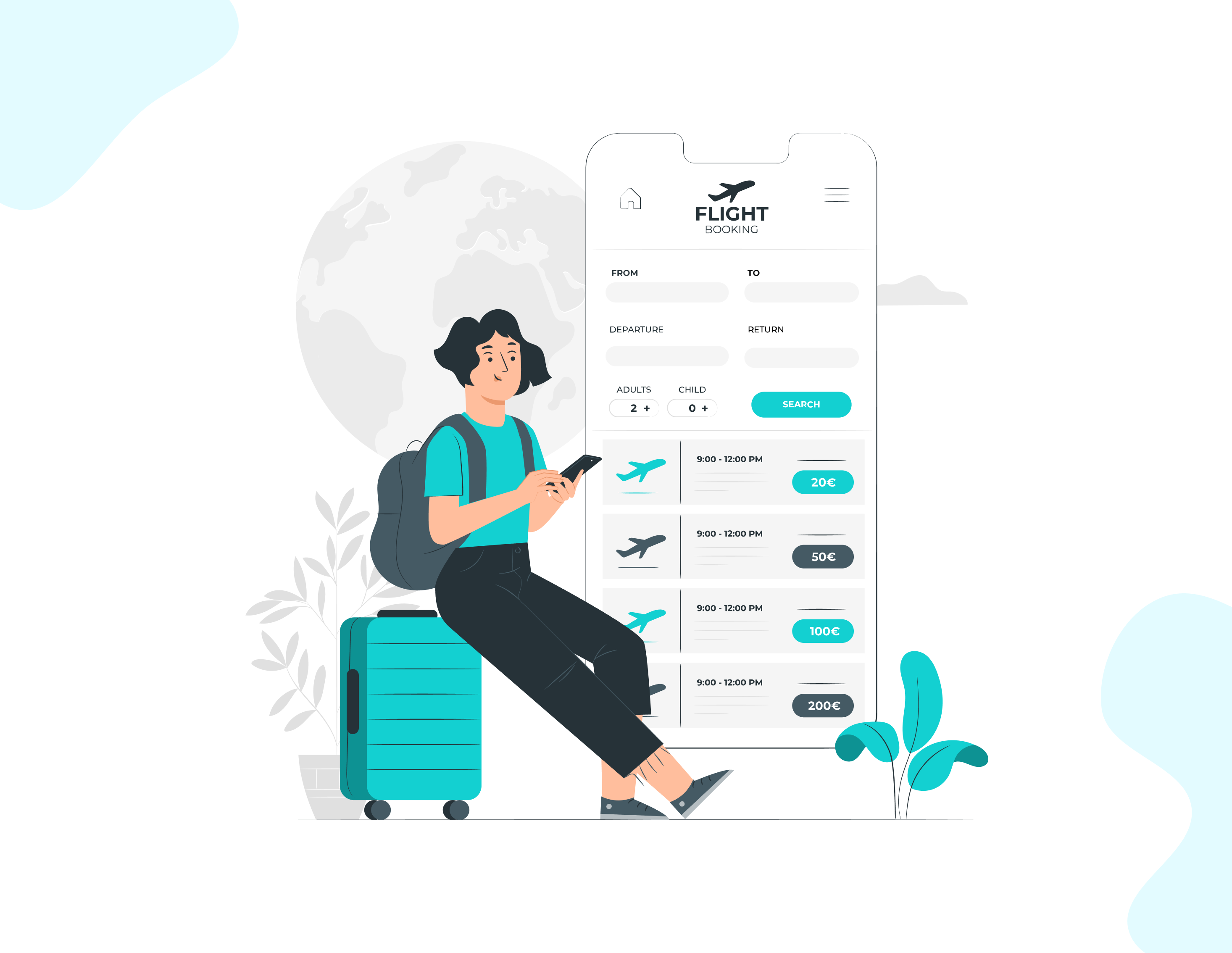 Why Do Airlines Have the Highest Cart Abandonment Rate?